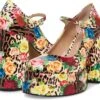 Blue By Betsey Johnson Blondie -Fashion Shoe Store 81NTLKB2rmL. AC SR920736