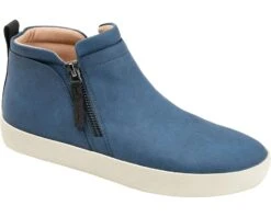 Journee Collection Comfort Foam™ Frankie Sneakers