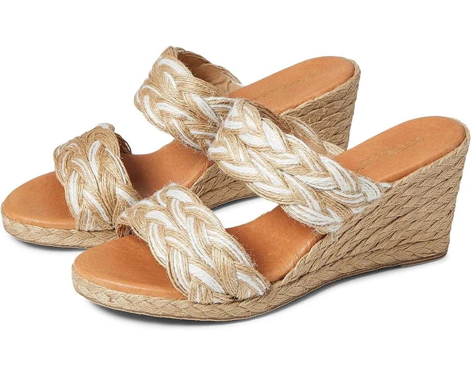 Andre Assous Nolita Raffia 3 Andre Assous Nolita Raffia