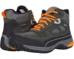 Dunham Cloud Plus Mid II Waterproof Boot
