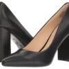 Nine West Astoria9x9 Block Heel Pump -Fashion Shoe Store 81abehqoeKL. AC SR920736