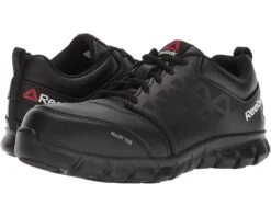 Reebok Work Sublite Cushion Work- RB047 Alloy Toe EH