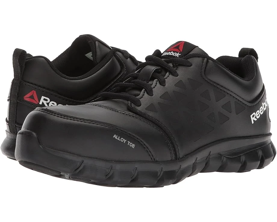 Reebok Work Sublite Cushion Work- RB047 Alloy Toe EH 3 Reebok Work Sublite Cushion Work- RB047 Alloy Toe EH