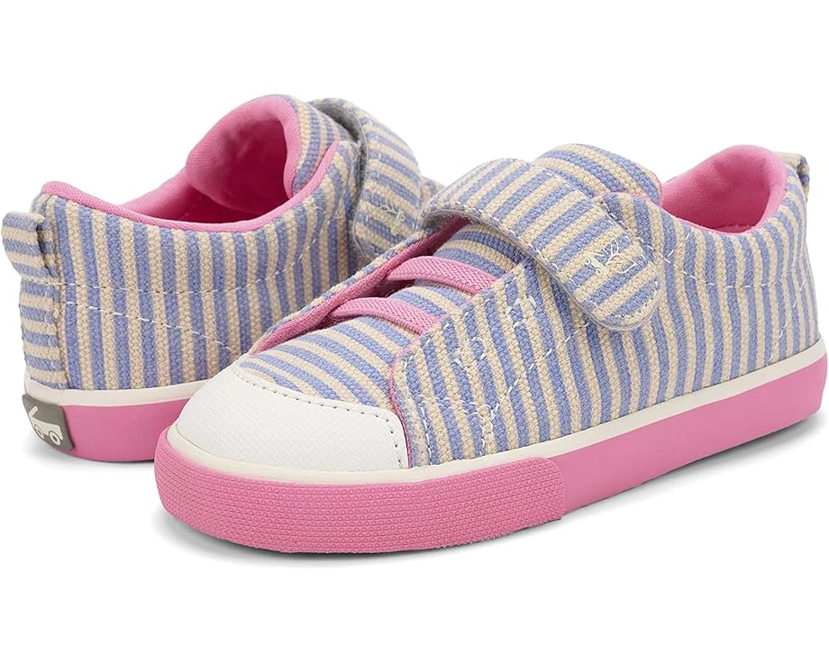 See Kai Run Kids Monterey Recycled (Toddler/Little Kid) 3 See Kai Run Kids Monterey Recycled (Toddler/Little Kid)