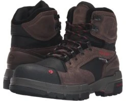 Wolverine Legend DuraShocks® CarbonMAX®