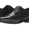 Johnston & Murphy Waterproof XC4® Branning Cap Dress Cap Toe Oxford