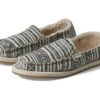 Sanuk Donna Blanket Chill -Fashion Shoe Store 81lTjaG7tFL. AC SR920736
