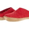 Glerups Wool Slip-On Leather Outsole -Fashion Shoe Store 81mib9eKE3L. AC SR920736
