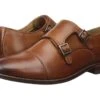 Florsheim Montinaro Double Monk Strap