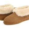 Acorn Sheepskin Bootie II -Fashion Shoe Store 81vEqHyPQQL. AC SR920736