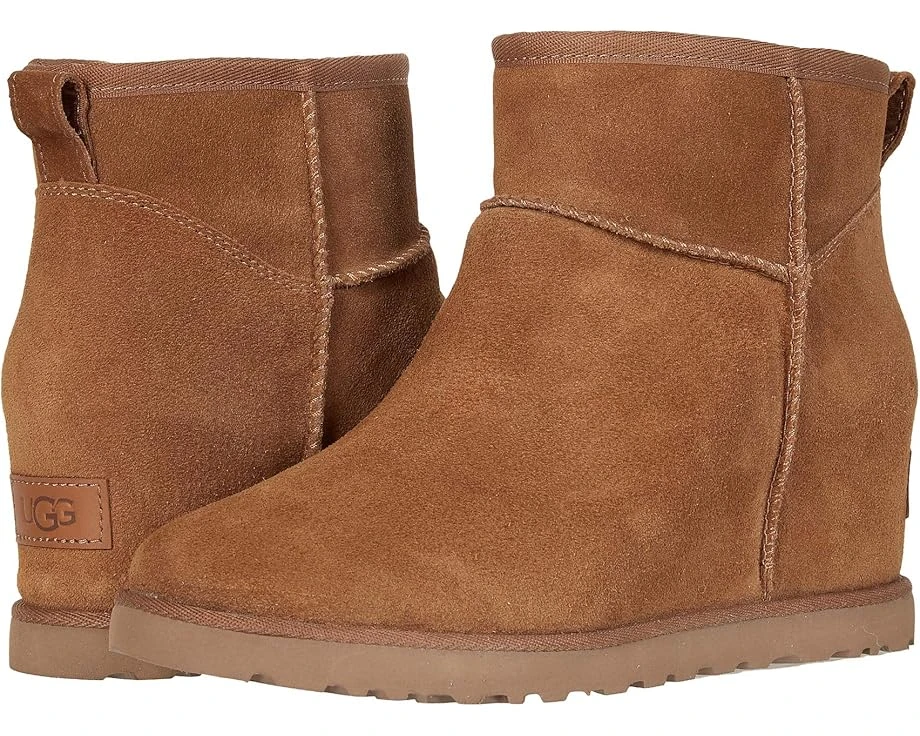 UGG Classic Femme Mini 3 UGG Classic Femme Mini